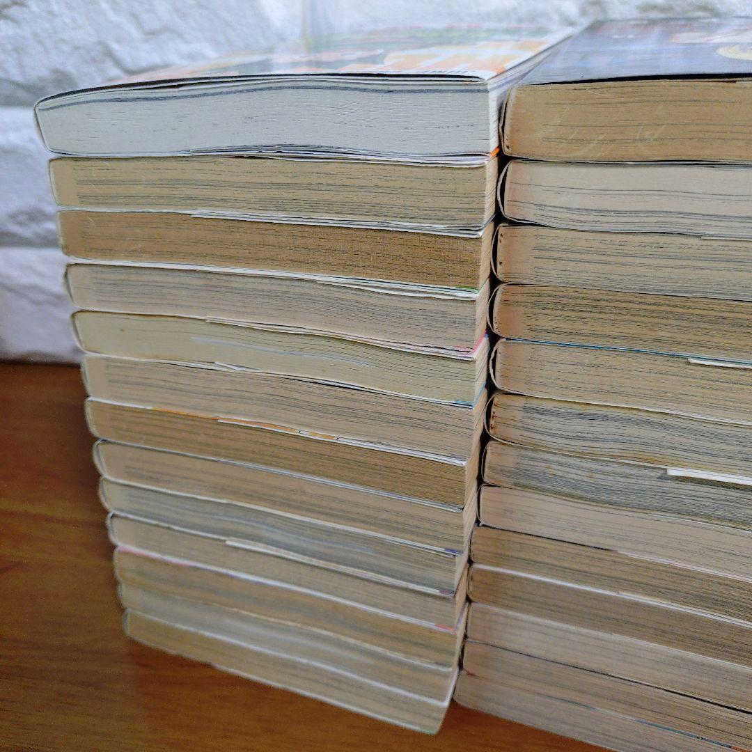 ハンターハンター 全38巻＋ハンターズガイド HUNTER×HUNTER 全巻