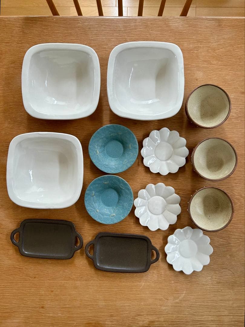 よしざわ窯 器 13点セット