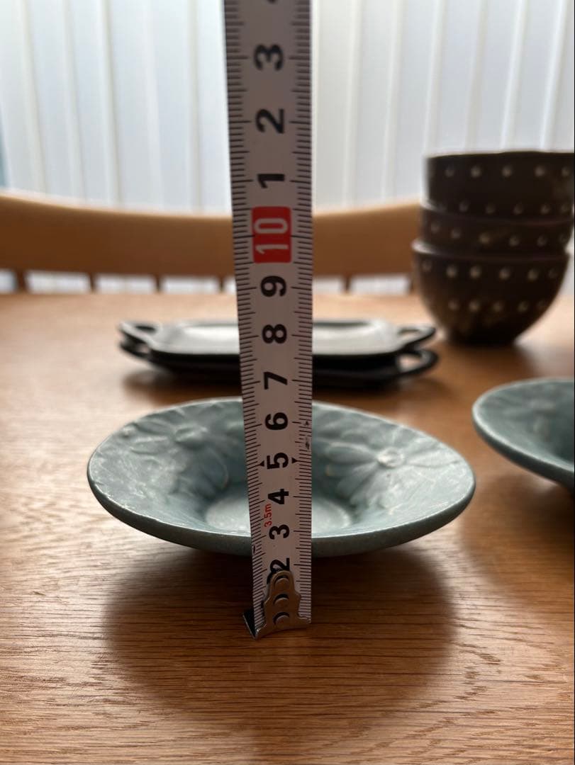 よしざわ窯 器 13点セット