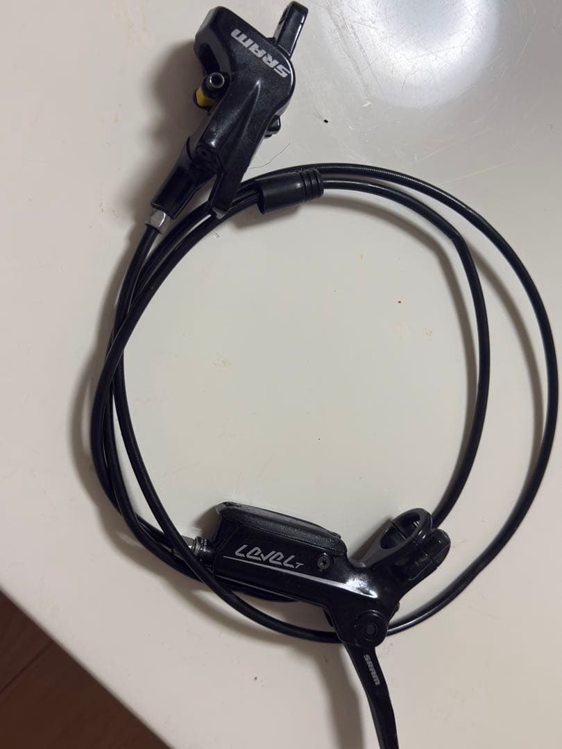 SRAM Level TL 値下げ可能