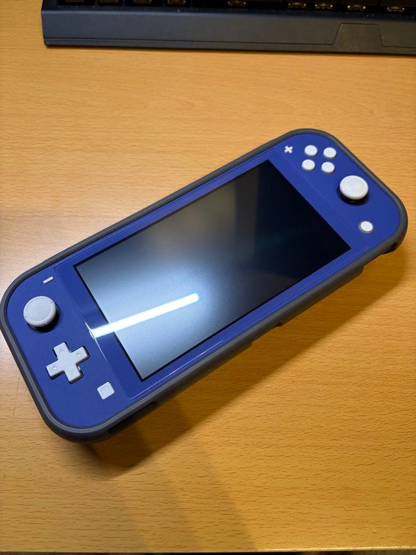 Nintendo Switch Nintendo switch Lite HDH-001