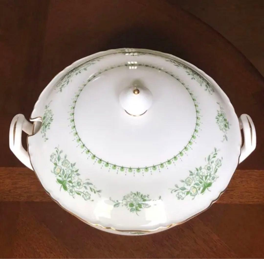 【未使用美品】ロイヤルウースター★DERWENT★パーティセット