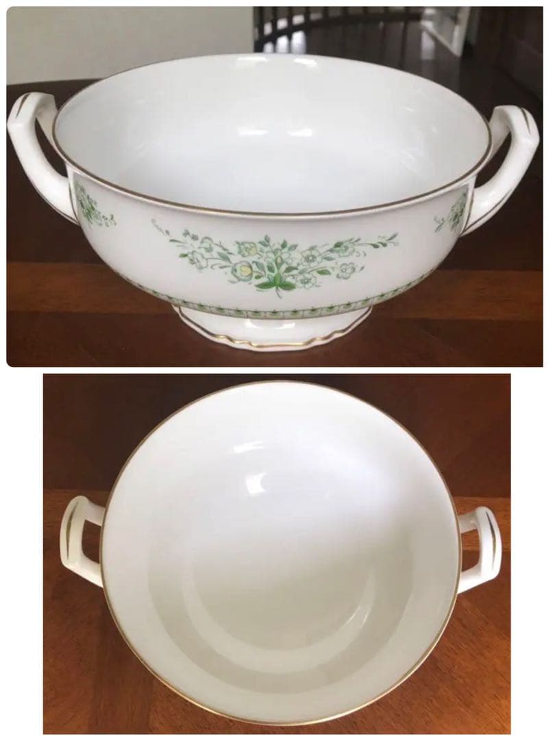 【未使用美品】ロイヤルウースター★DERWENT★パーティセット