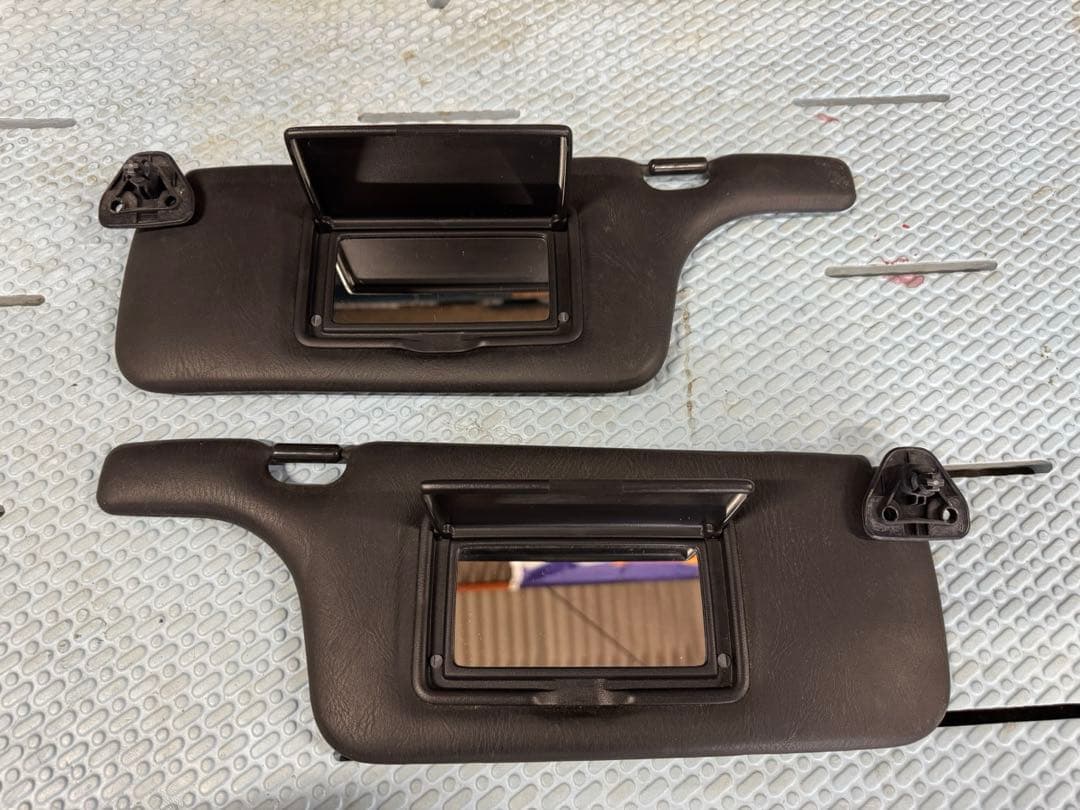 シルビアs15 サンバイザー