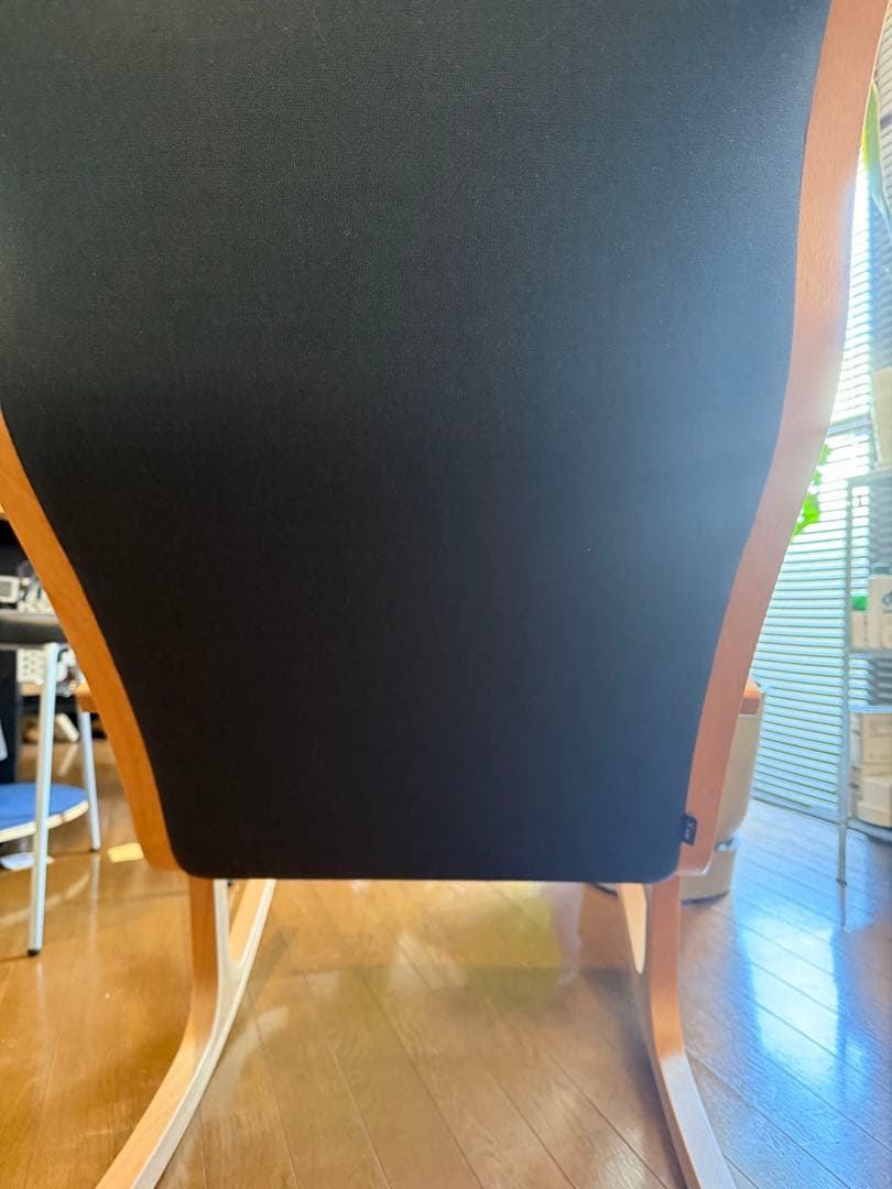 天童木工　S-5226WB-NT ロッキングチェア