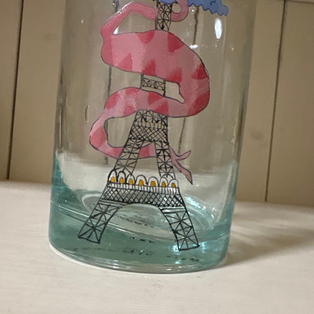 マランモンタギュ　グラス