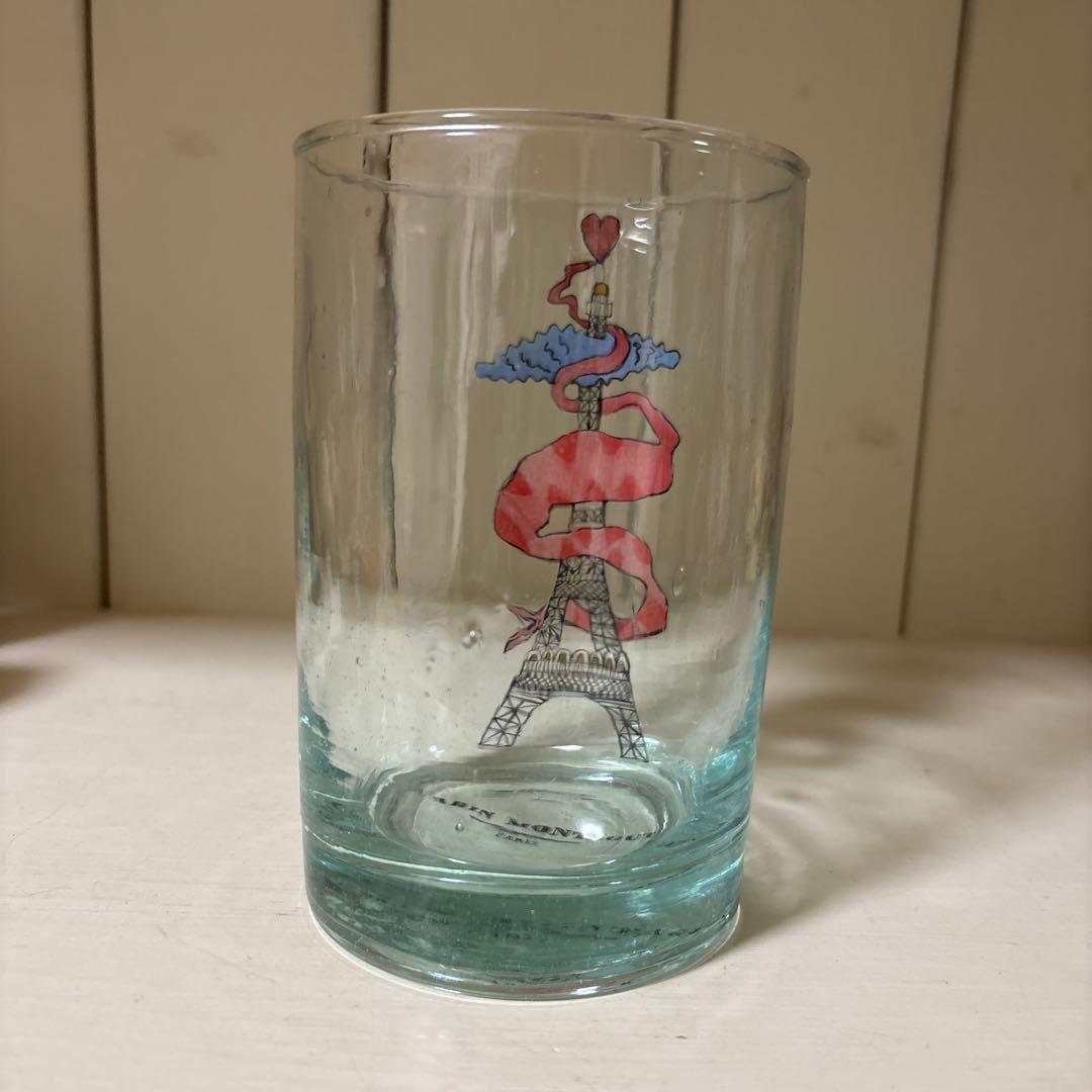 マランモンタギュ　グラス