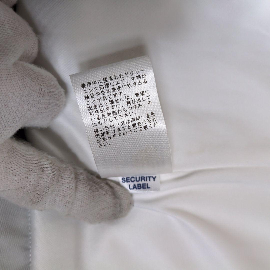 近年モデル マークアンドロナ ジャケット ASR Hybrid Jacket