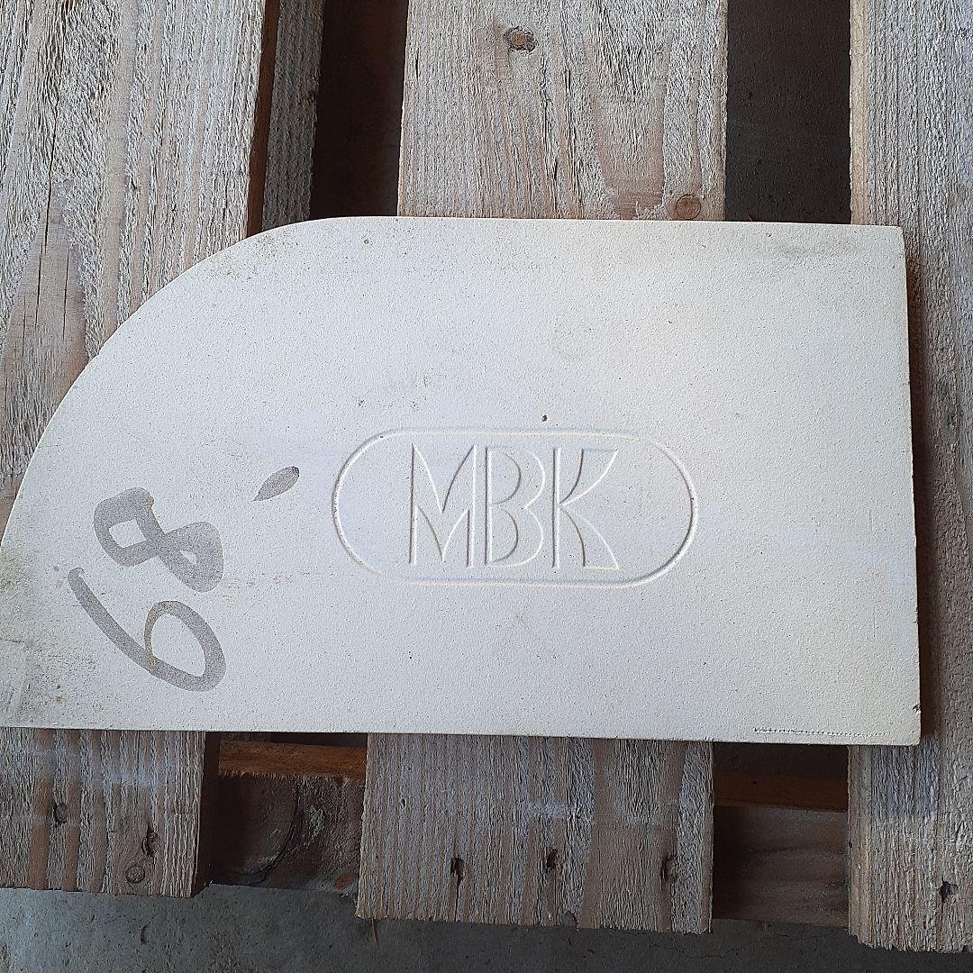 綺麗なタイル 4個組