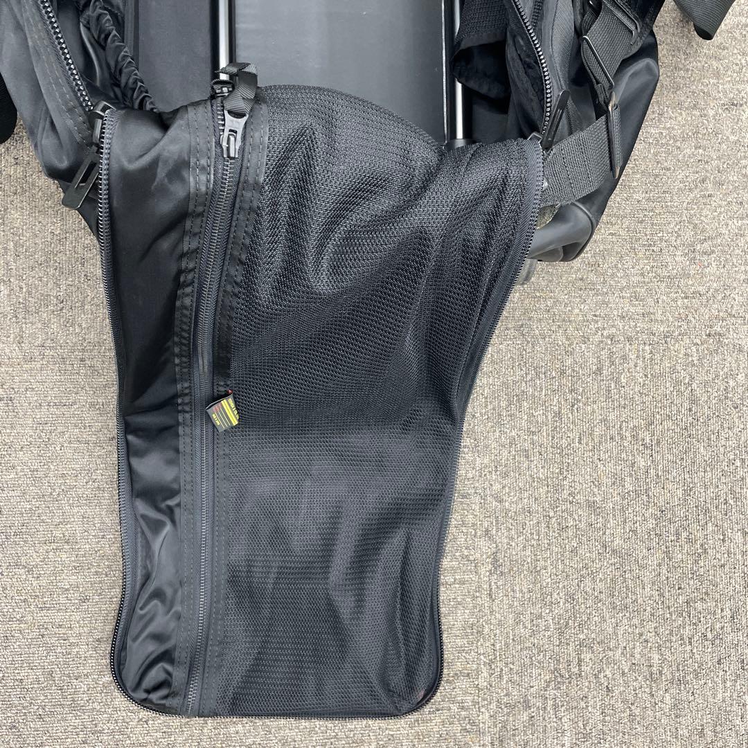 吉田カバン ラゲッジレーベル トレックLUGGAGE LABEL TREK 廃盤