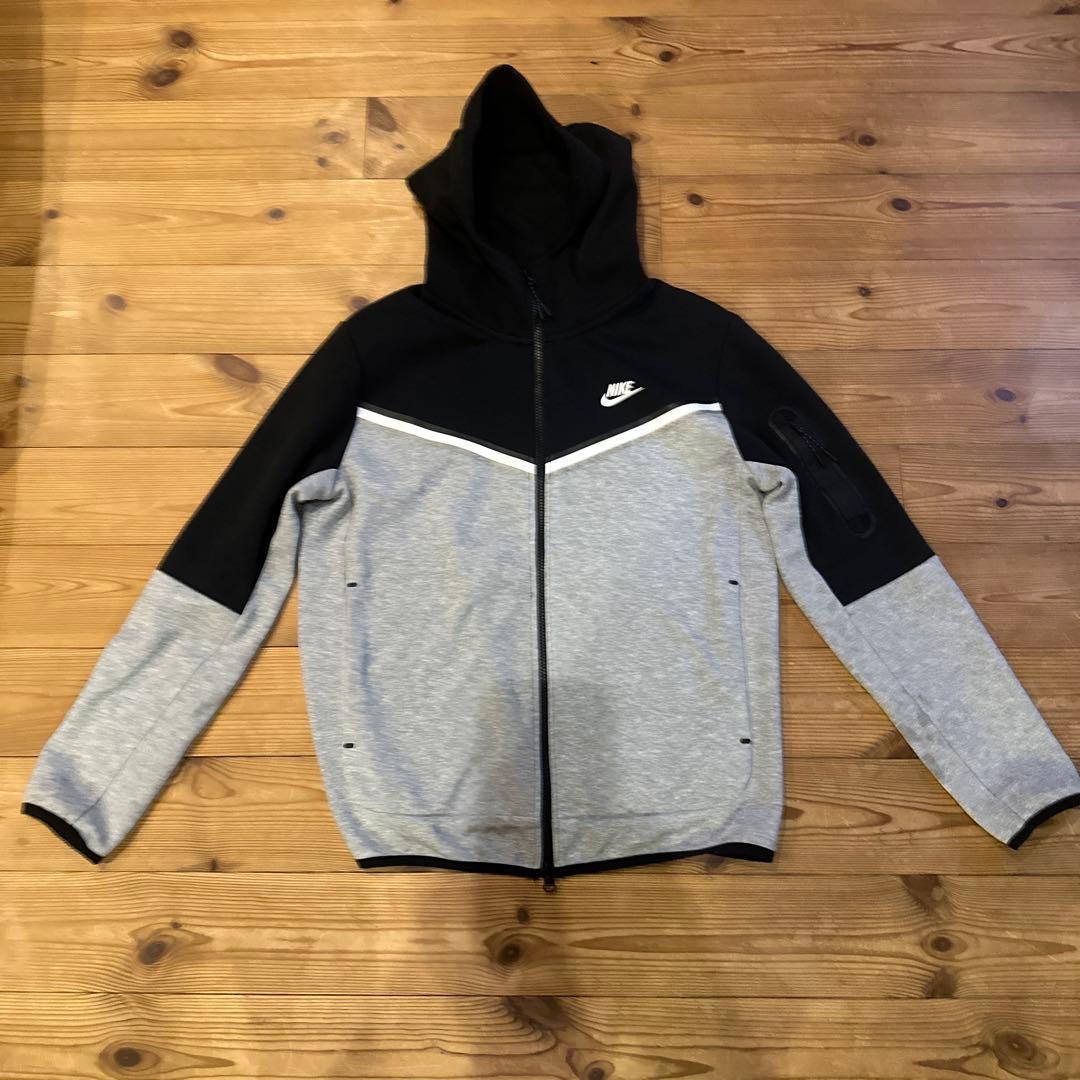 NIKEテックフリース　セットアップ L