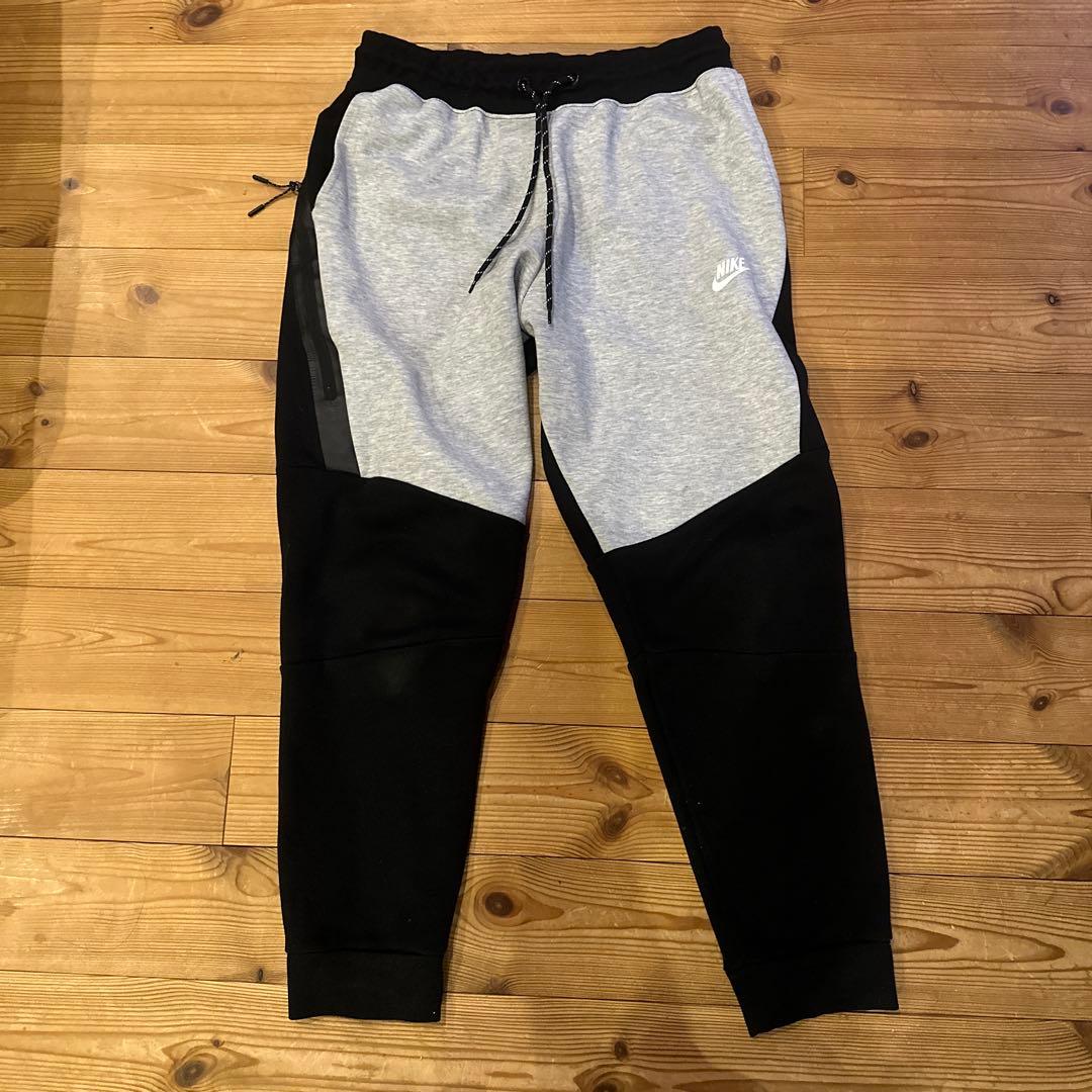 NIKEテックフリース　セットアップ L