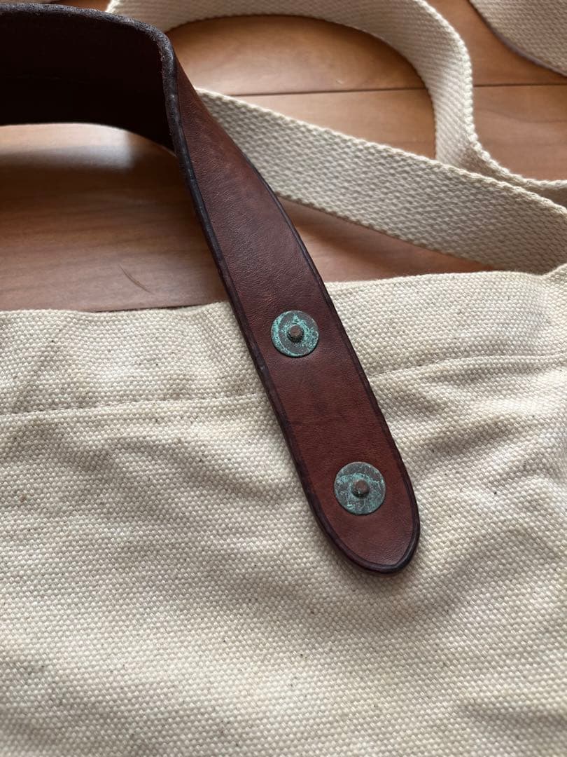 送料無料☆希少 新品 RRL ラルフローレン トートバッグ ショルダー BAG