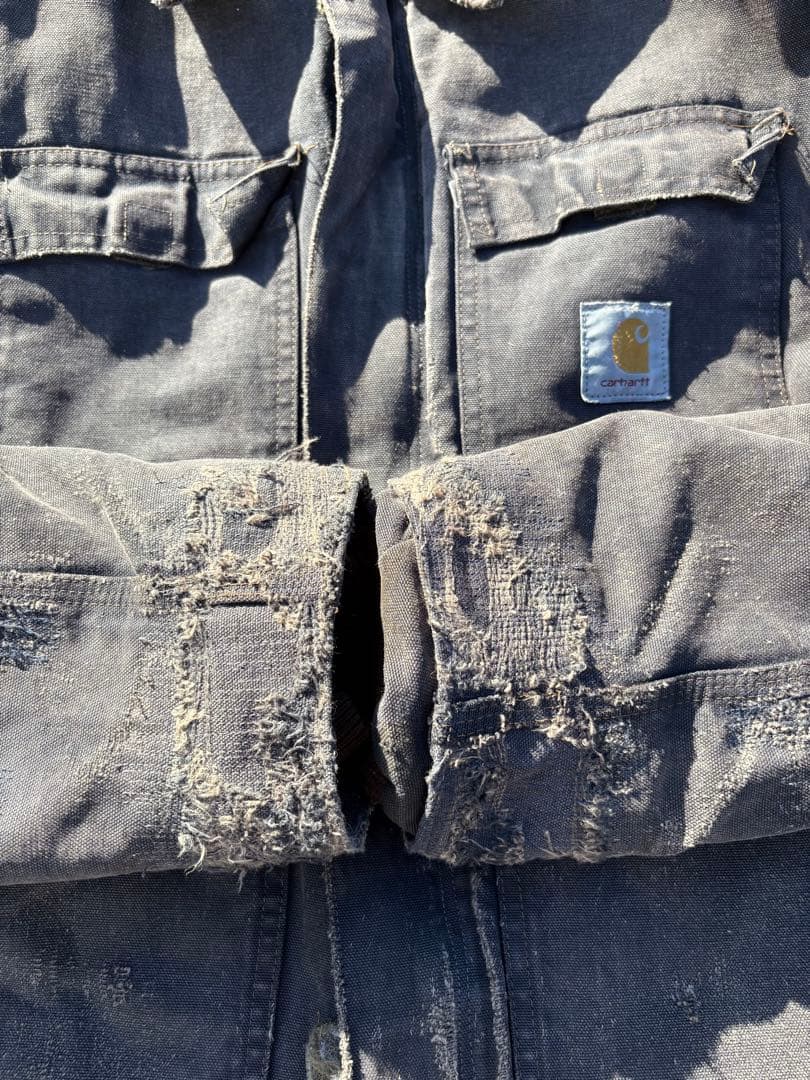 ジャケット・アウター Carhartt traditional jaket