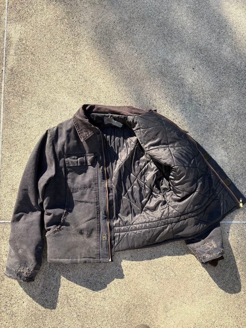 ジャケット・アウター Carhartt traditional jaket