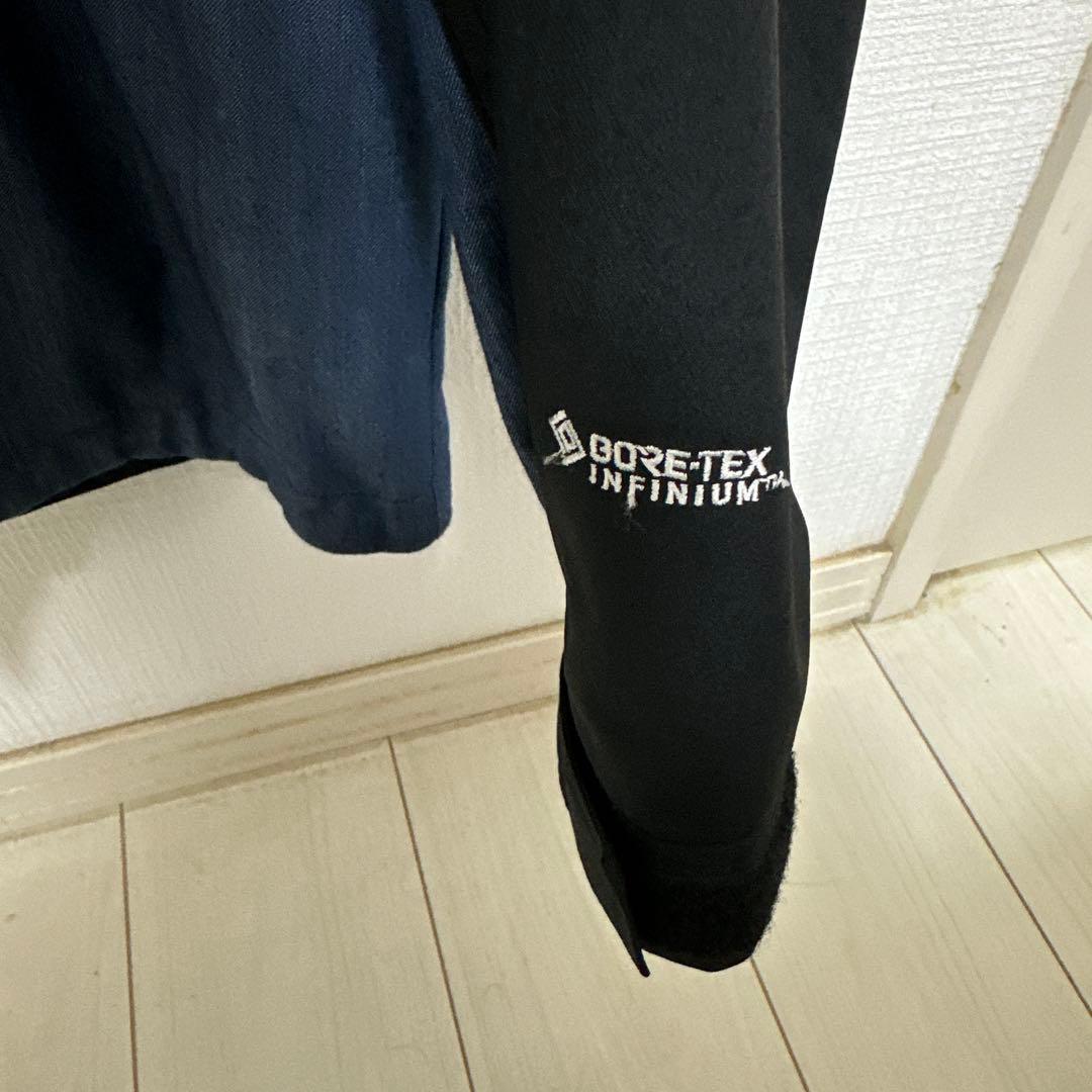 THE NORTH FACE マウンテンライトジャケット デニムMサイズ試着のみ