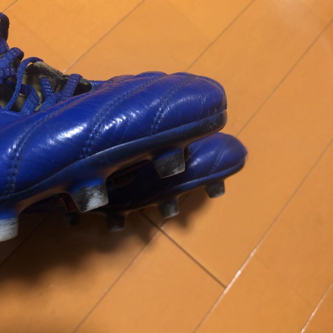 ミズノ サッカースパイク モレリアネオ3 28cm