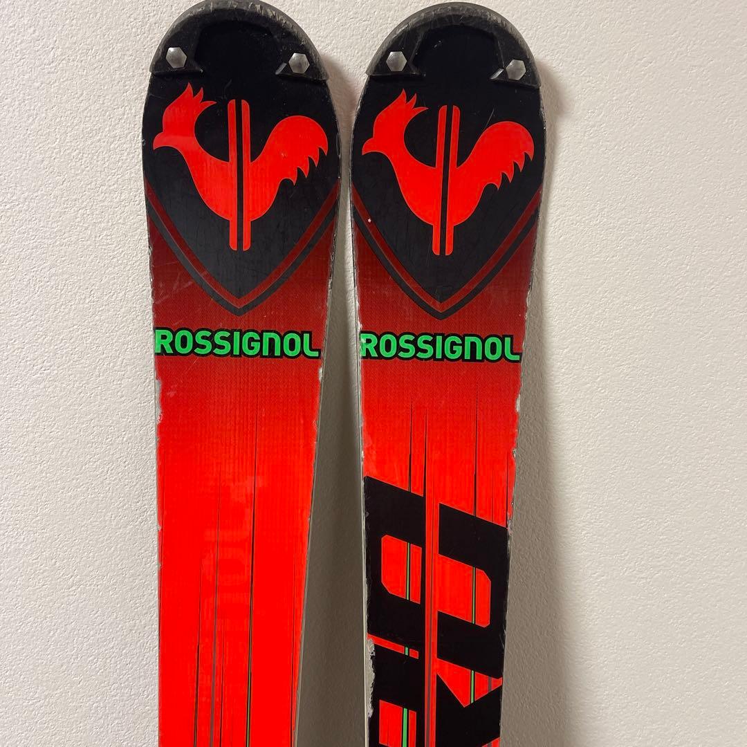ROSSIGNOL HERO ATHLETE SL150 スキー板