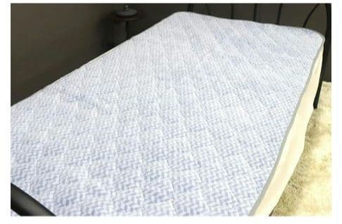 ◎新品未使用タグ付き ロマンス小杉 敷パッド ロマンス岩盤浴✨️日本製