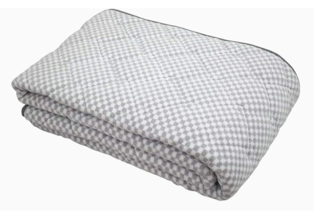 ◎新品未使用タグ付き ロマンス小杉 敷パッド ロマンス岩盤浴✨️日本製