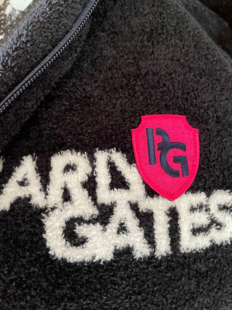 PEARLY GATES フルジップジャケット サイズ4