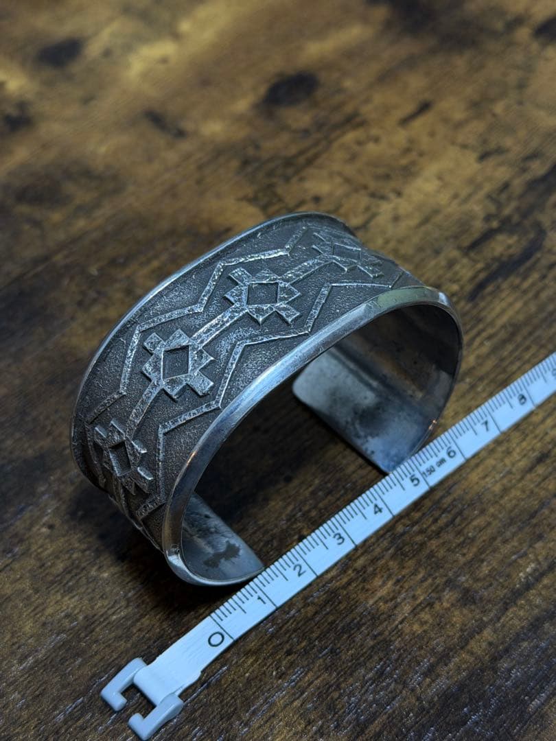 アクセサリー indianjewelry Aaron Anderson bangle