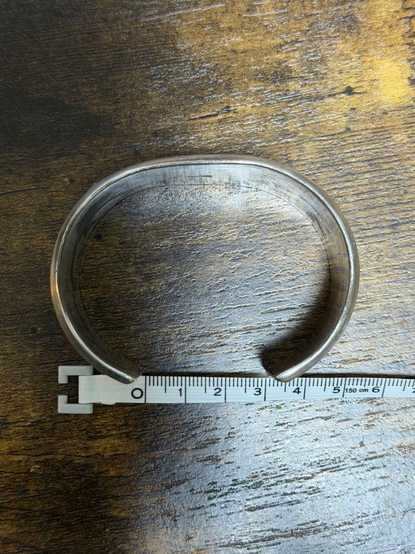 アクセサリー indianjewelry Aaron Anderson bangle