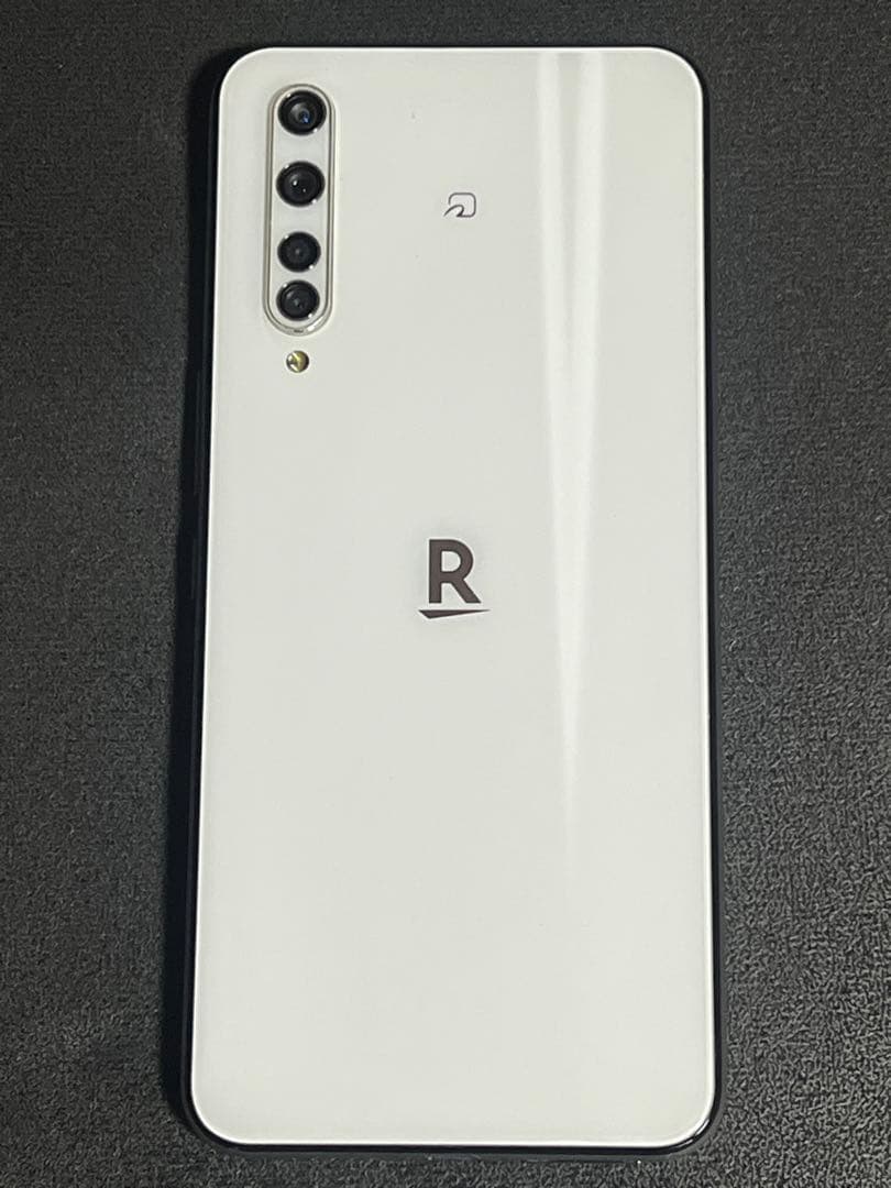 Rakuten BIG ZR01 128GB SIMフリー