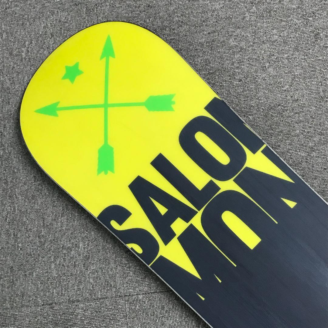 13万セット■WAX済■SALOMON ボード ビンディング ブーツ ケース