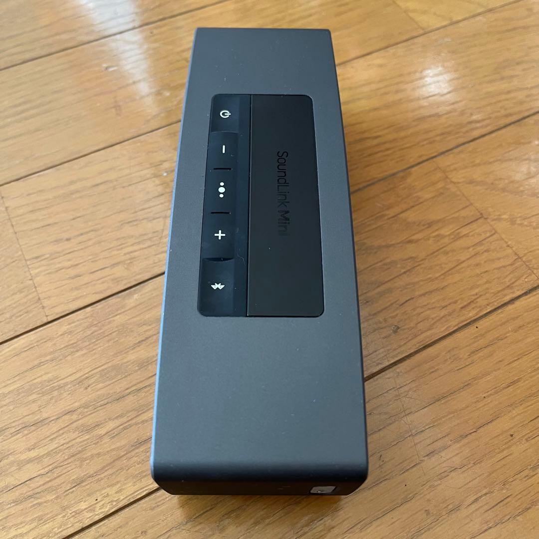 Prankster様　Bose SoundLink Mini II ボーズ