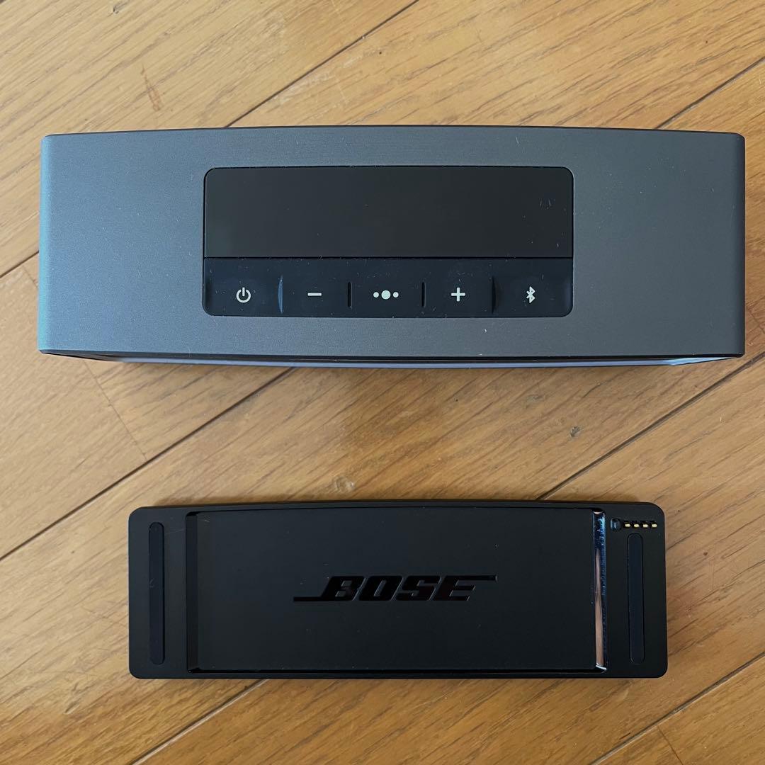 Prankster様　Bose SoundLink Mini II ボーズ