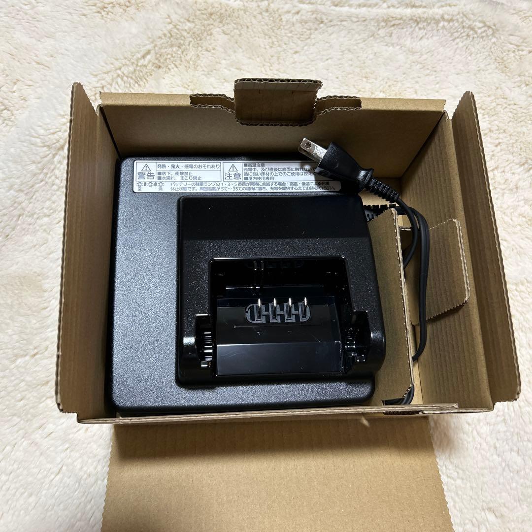 新品　未使用　Panasonic NKJ075Z バッテリー