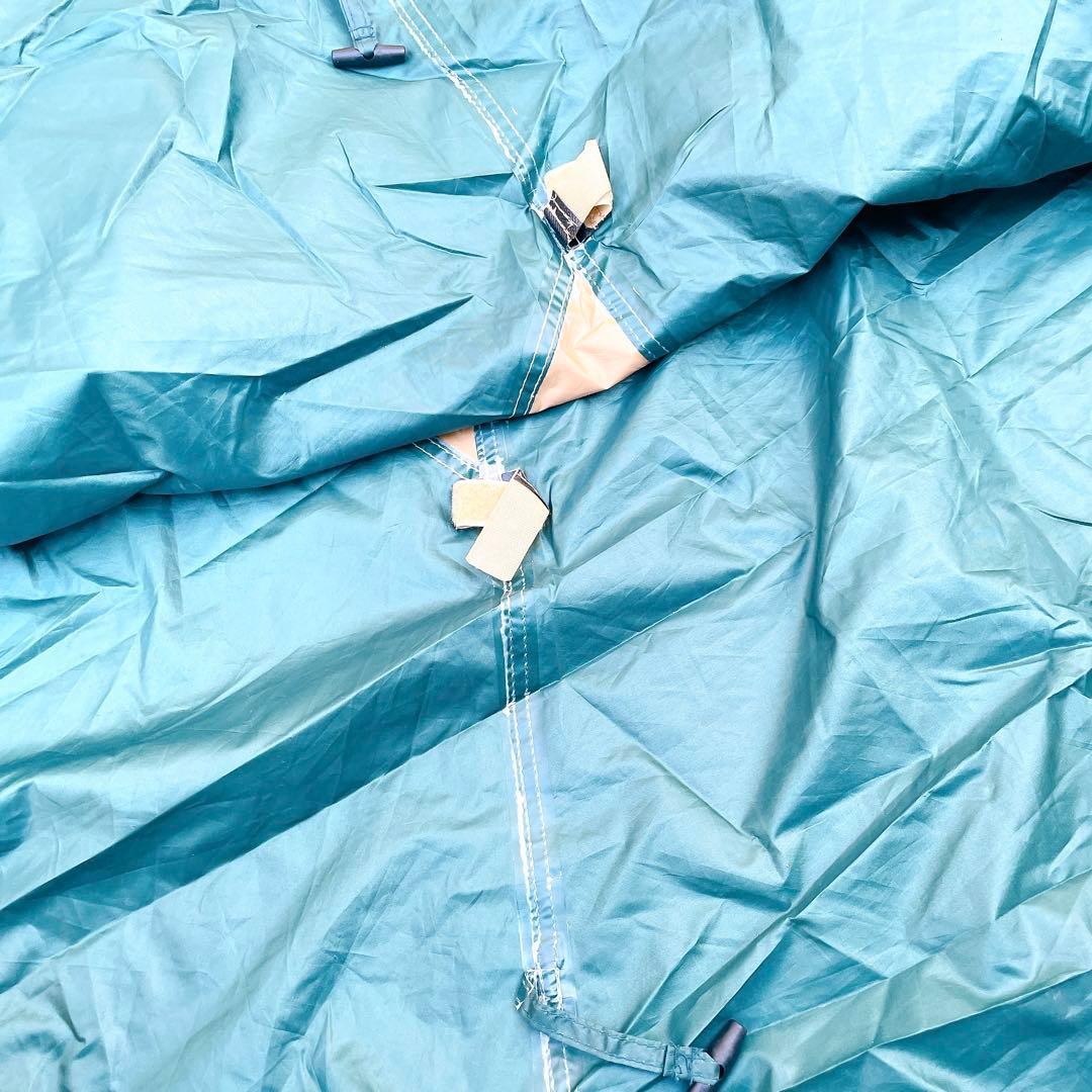 コールマン タフワイドドーム300EX3 ドームテント 4〜6人用