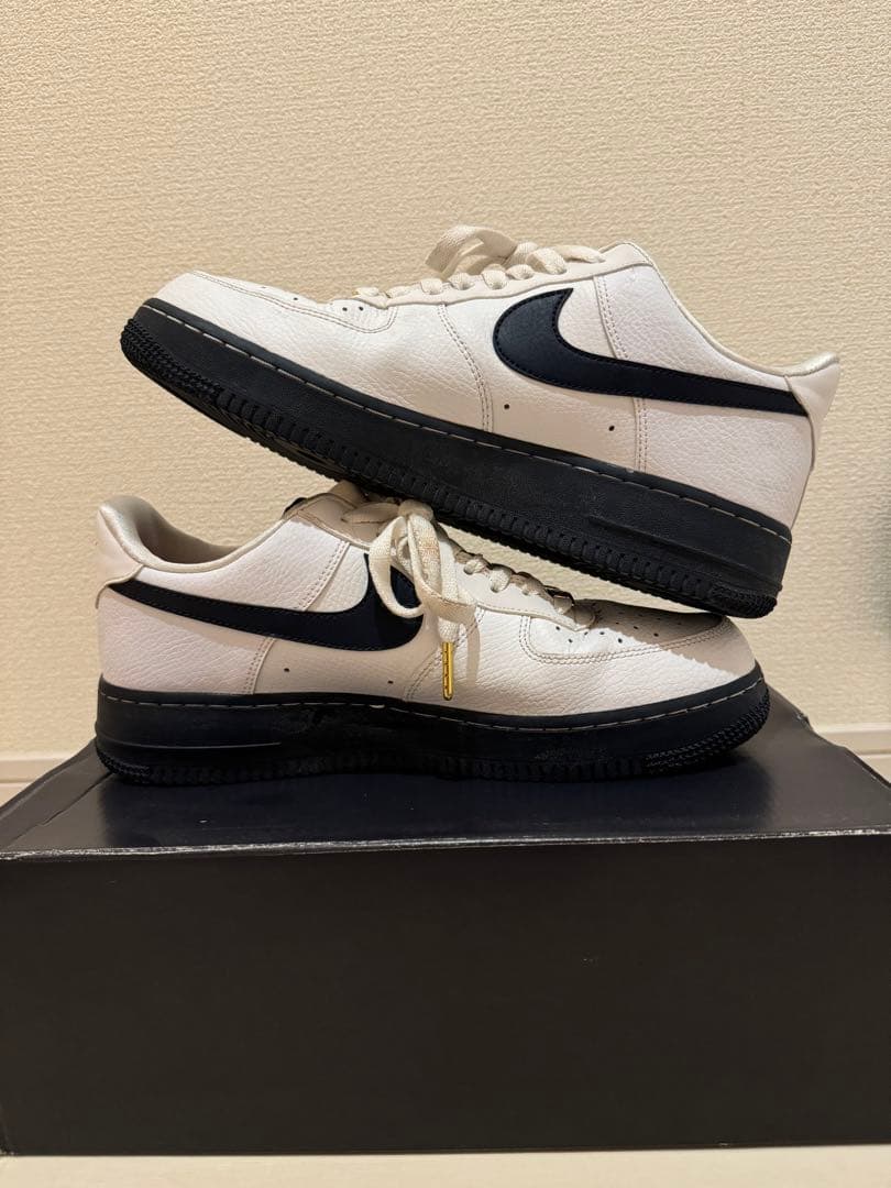 【最終値下げ】日本未発売NIKE Air Force 1 Low USA
