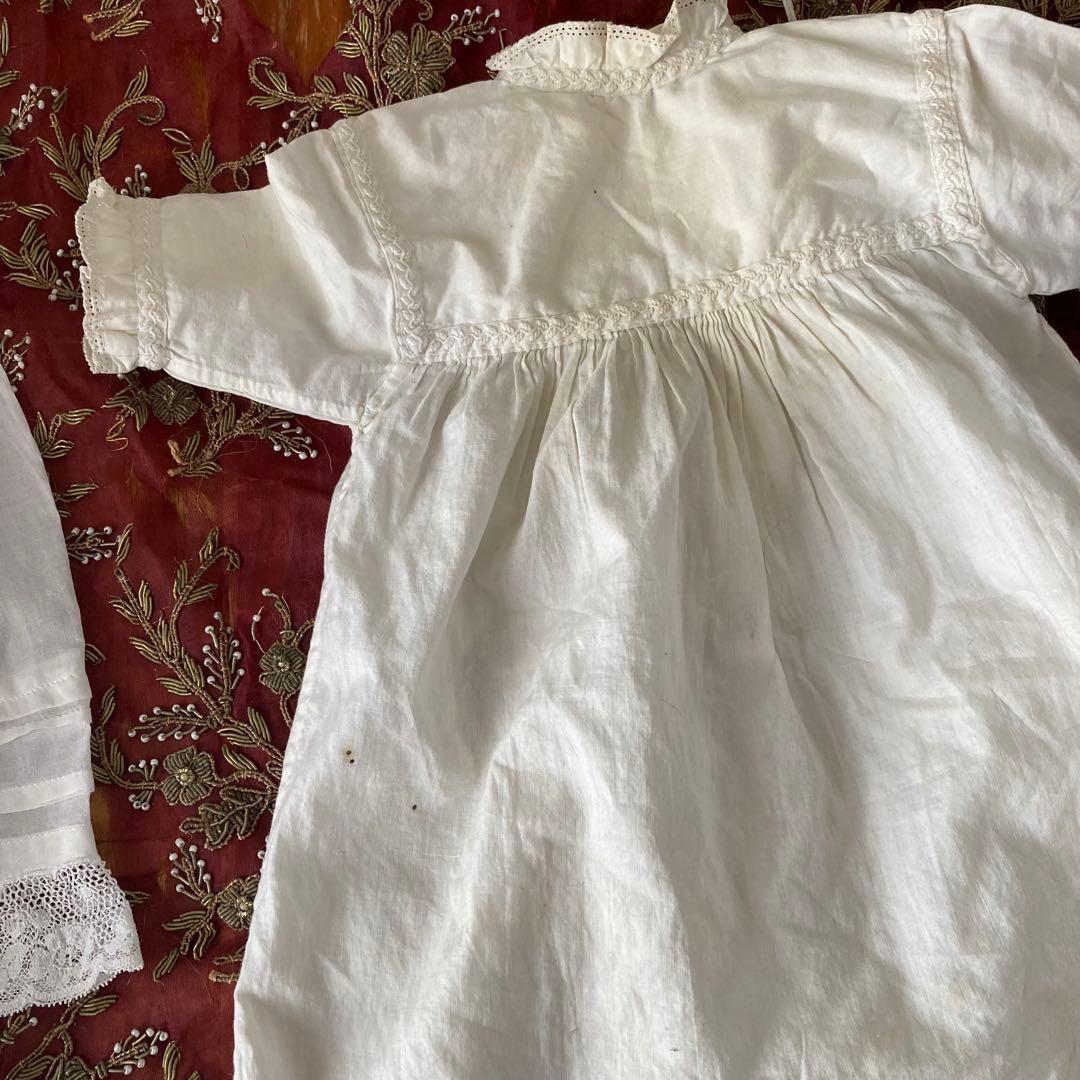 【まろん様】アンティークビスクドール✩.*˚アーモンドマルセル