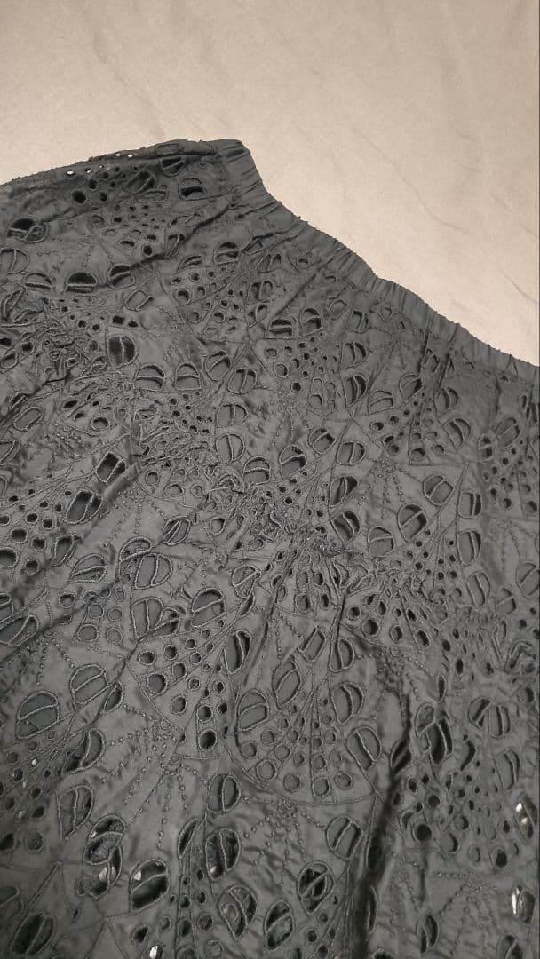 Ririnです☆【美品】ALLSAINTS(オールセインツ)スカート