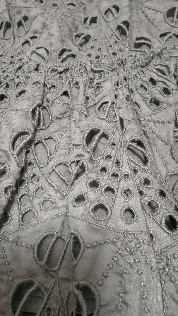 Ririnです☆【美品】ALLSAINTS(オールセインツ)スカート