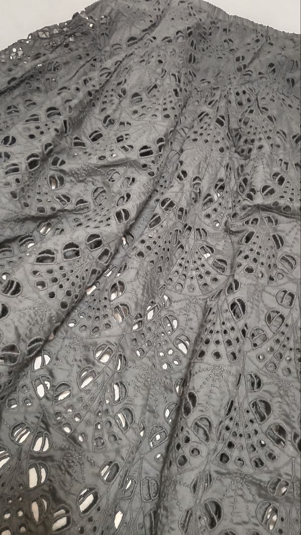 Ririnです☆【美品】ALLSAINTS(オールセインツ)スカート