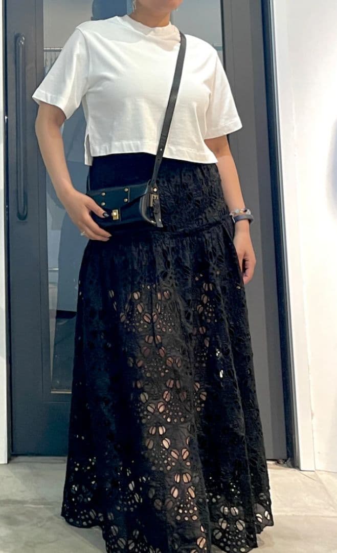 Ririnです☆【美品】ALLSAINTS(オールセインツ)スカート