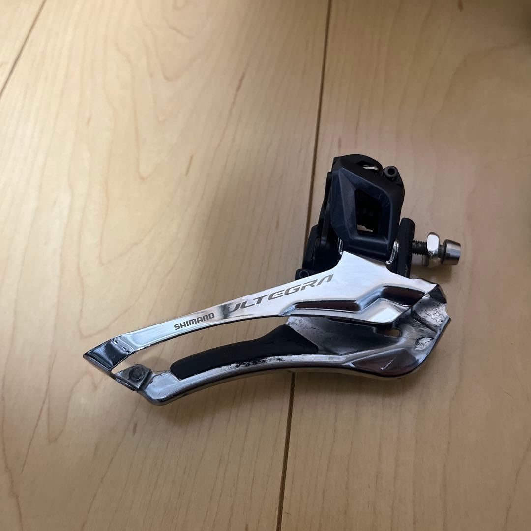 ULTEGRA R8020 コンポーネントセット