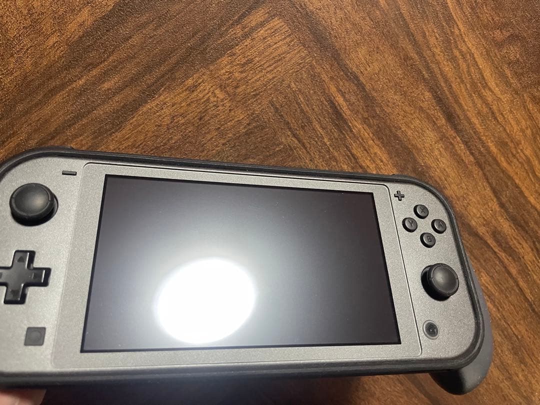 Nintendo Switch Lite ダイヤモンド・パール デザイン