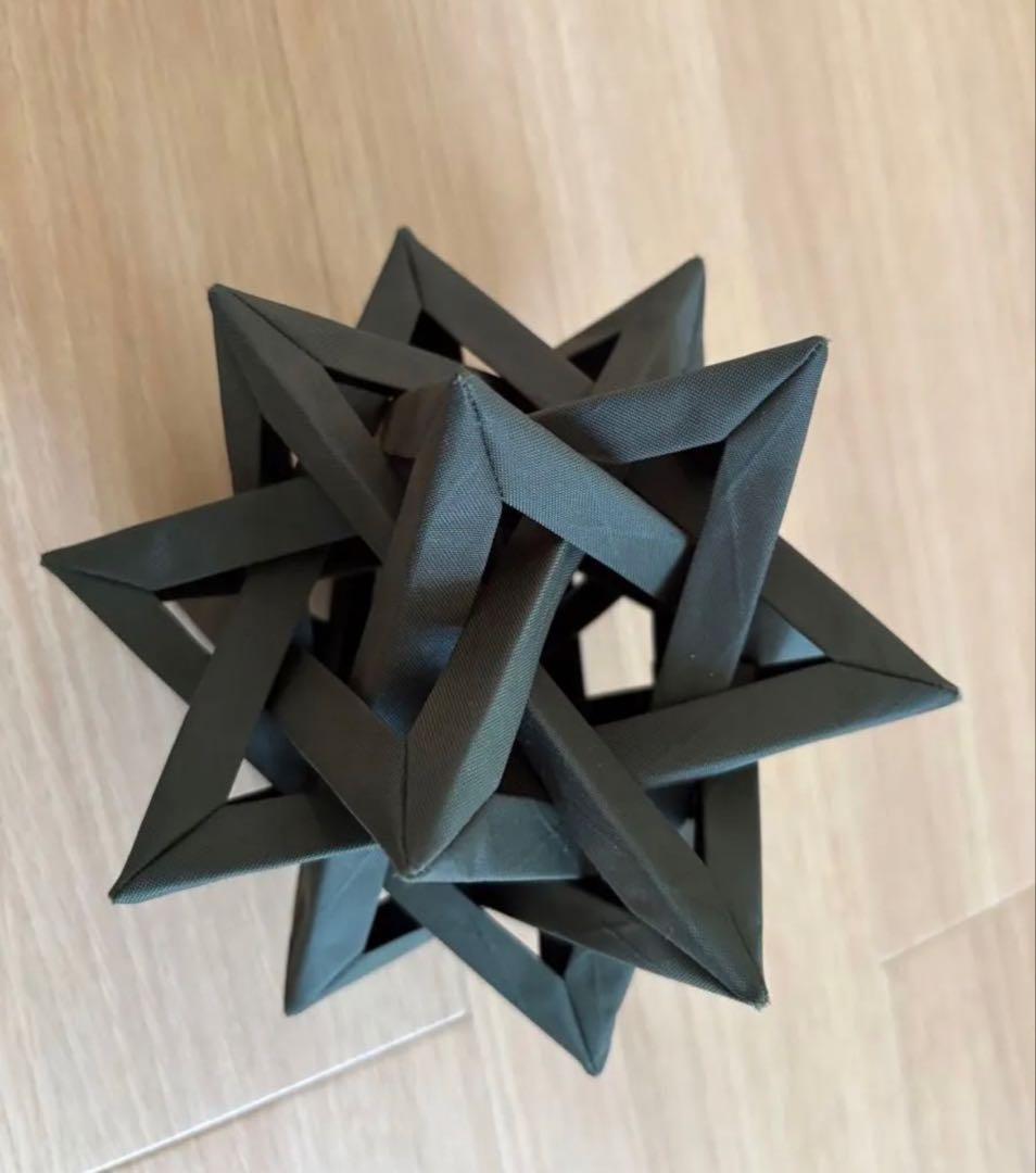 コロニスタ　conpe10ダークグリーン　お値下げ