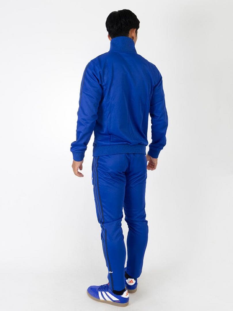 adidas originals マンチェスターユナイテッド　ジャージセット