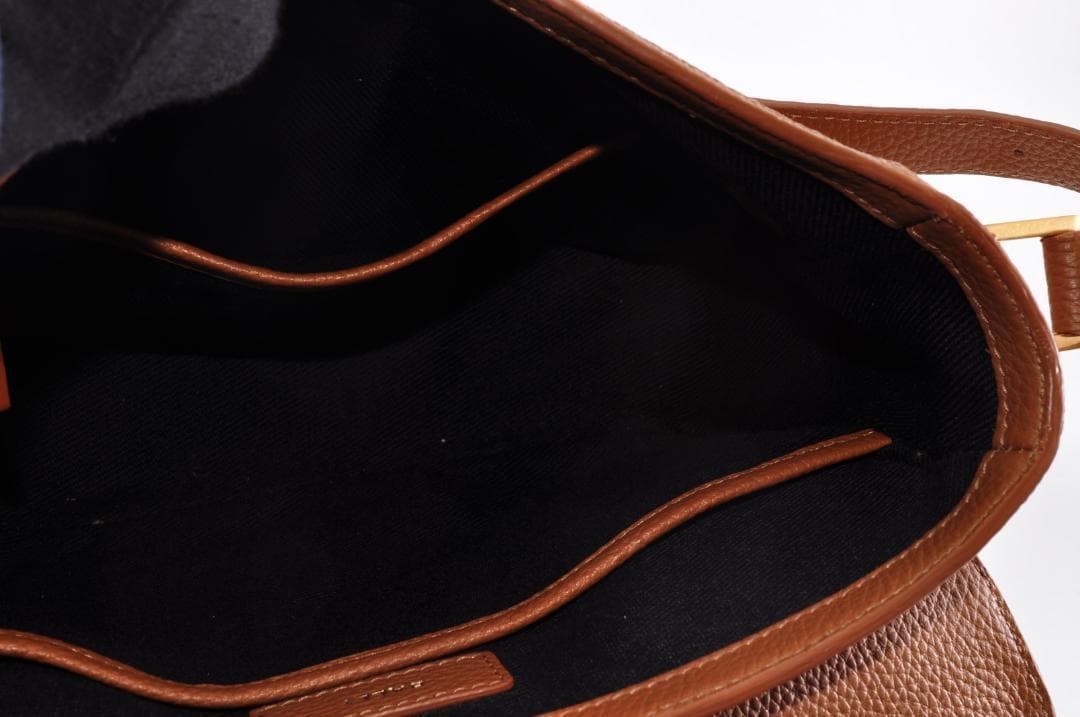 未使用品 BALLY バリー Gamesロゴ メッセンジャーバッグ 保存袋付