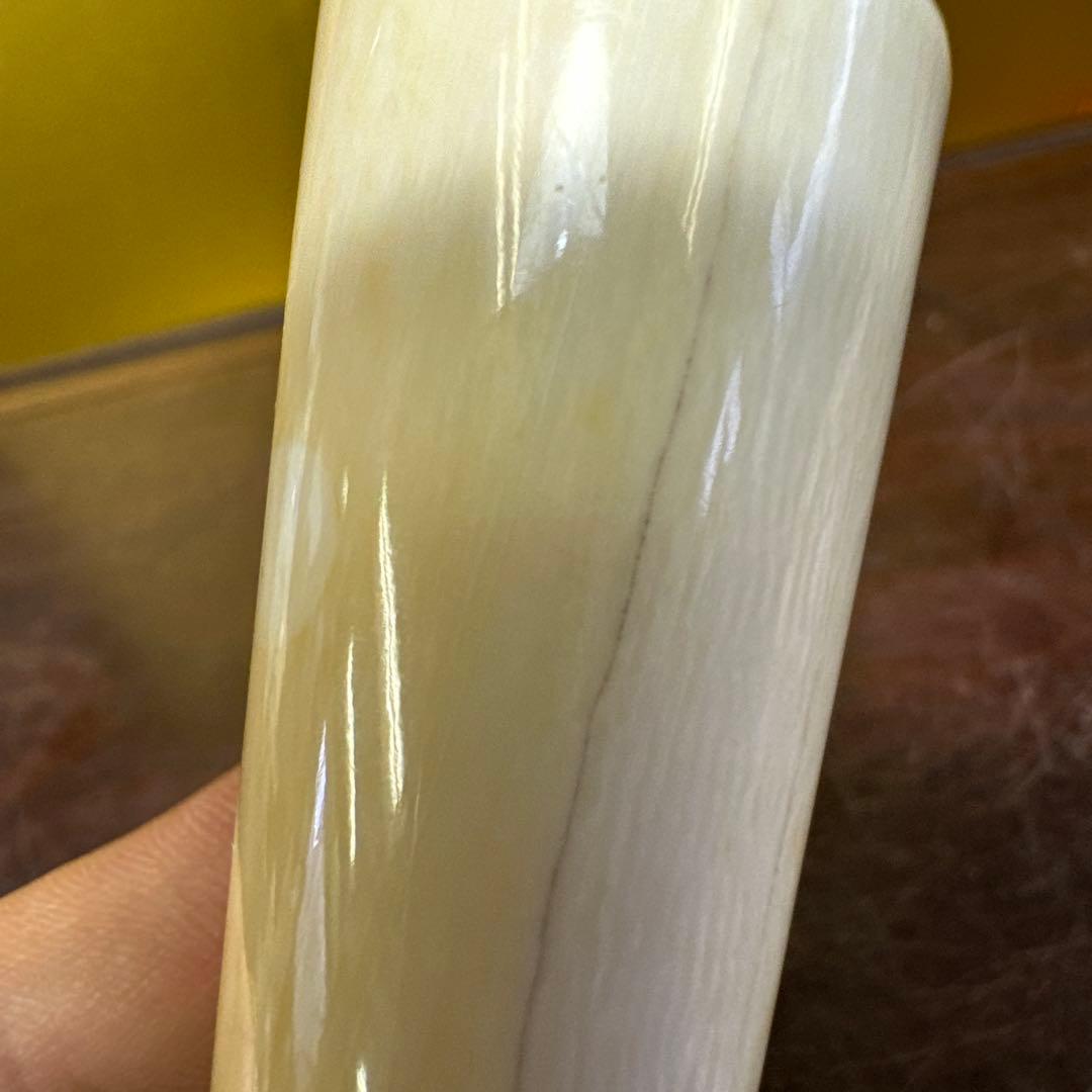 パイプ，天然材質，時代物　煙管 パイプ　超大型　天然素材　喫煙具　昭和レトロ