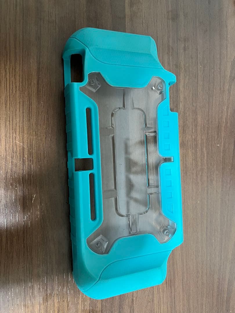 Nintendo Switch Lite ターコイズ 本体　ポケモンアルセウス