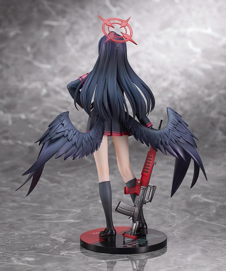 ブルーアーカイブ イチカ 1/7 フィギュア グッスマ特典「ウィンク顔」付き