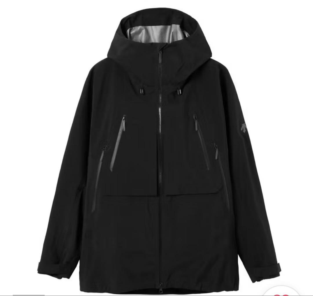 ジャケット・アウター GORE-TEX 3L SHELL JACKET \