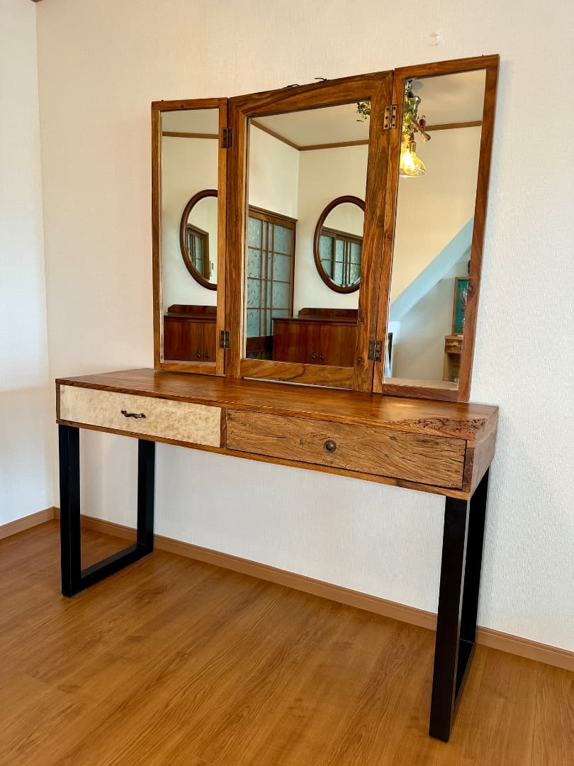 KARE Rodeo ドレッサー ドイツ