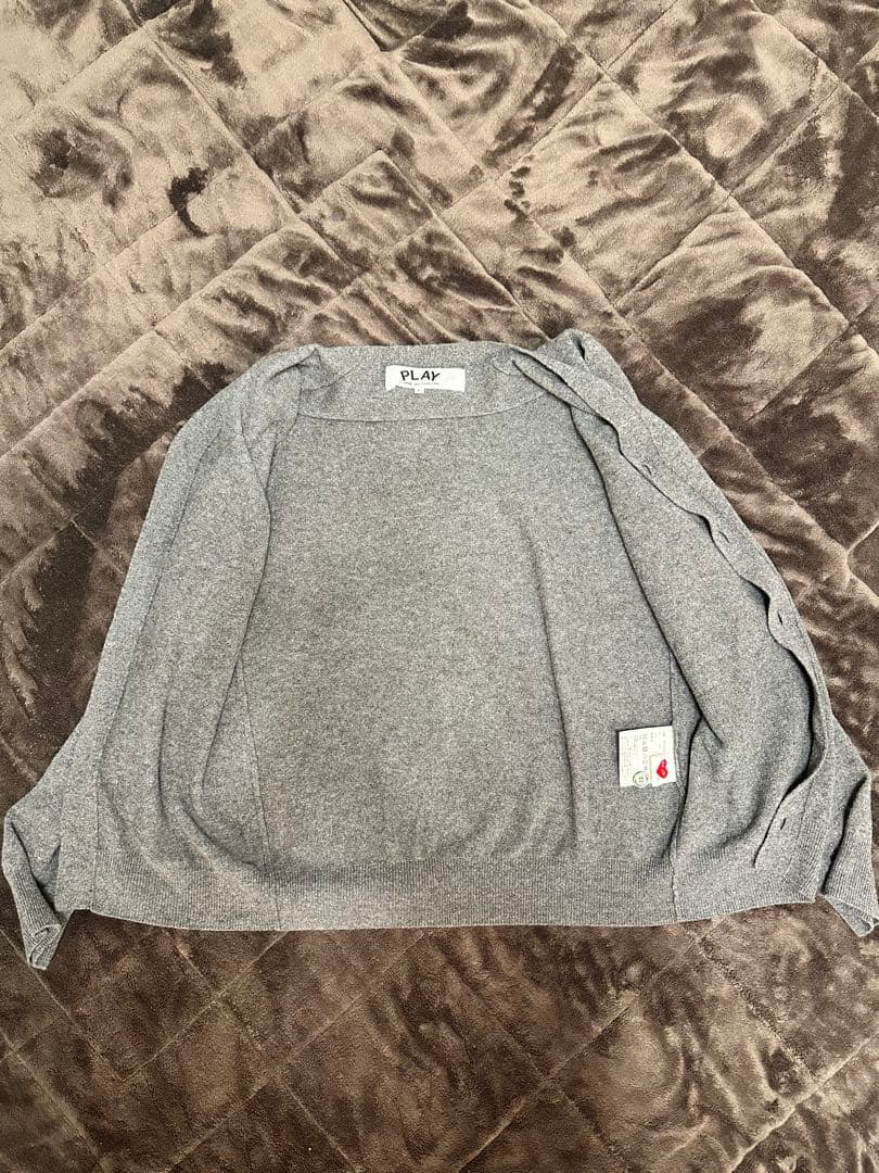 Kusora　PLAY COMME des GARÇONS